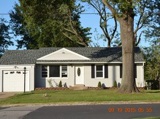 4029 Mount Olive St, Saint Louis, MO
