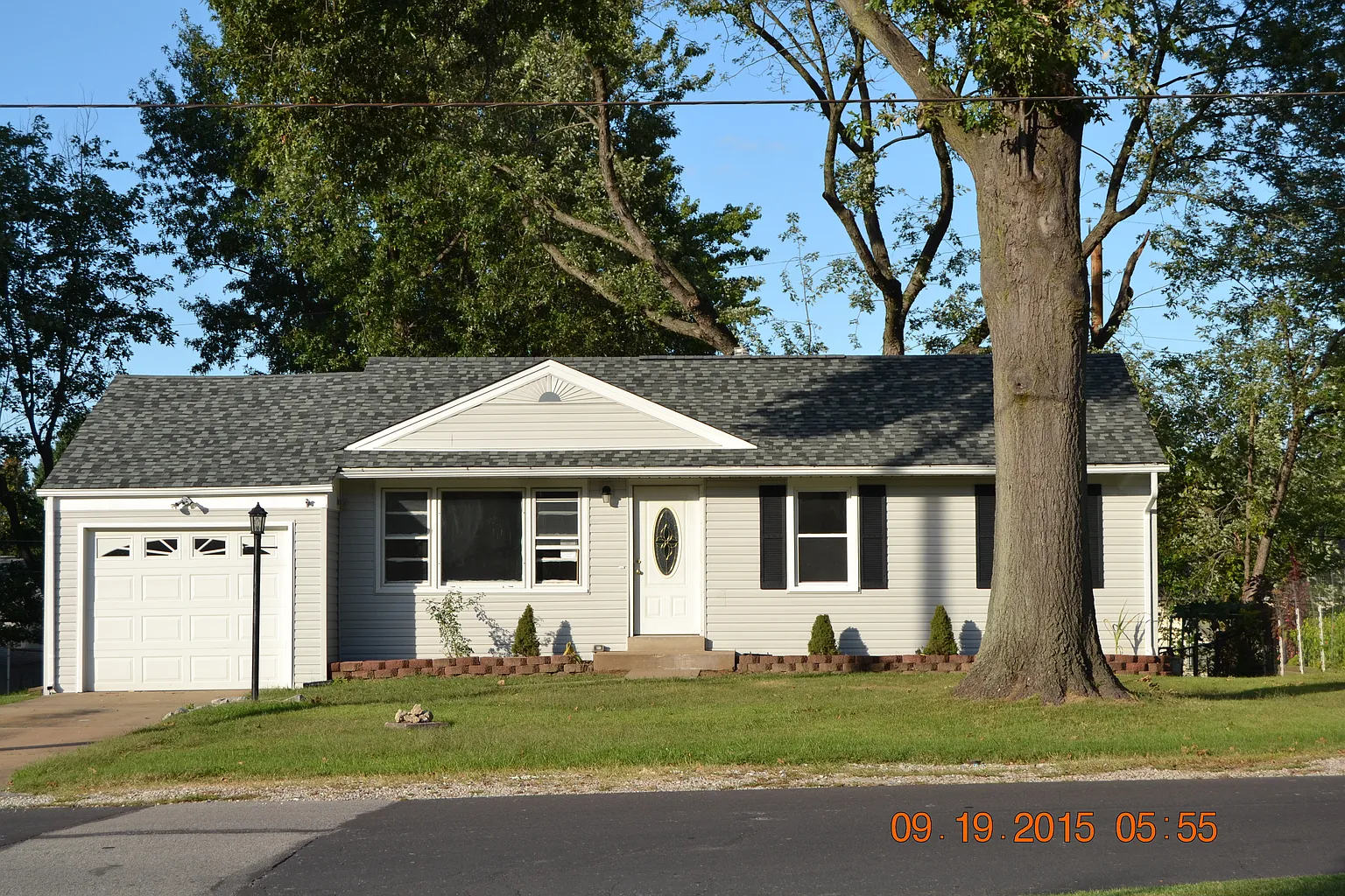 4029 Mount Olive St photo 1