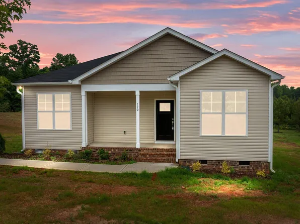 170 Brookhaven Dr, Spring Hope, NC 27882