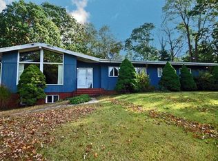 256 King George Rd, Warren, NJ 07059