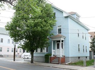 1151 Chalkstone Ave, Providence, RI 02908