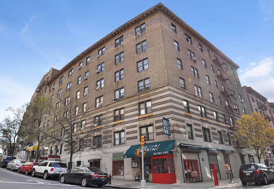 1st image of 854 W 181st St APT 3B