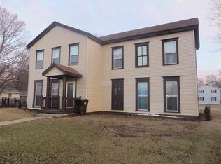 400 E South St, Atlanta, IL 61723
