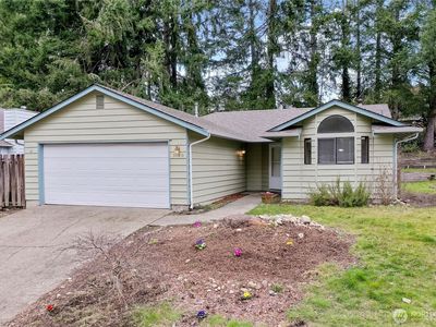 3100 Carpenter Hills Loop SE, Lacey, WA, 98503