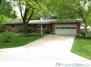 3179 Bembridge Rd, Columbus, OH 43221