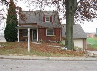 125 Leon Rd, Pittsburgh, PA 15220