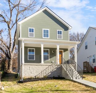 541 9th St, Clarksville, TN, 37040