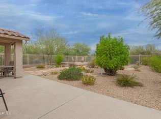 4656 E Laredo Ln, Cave Creek, AZ 85331