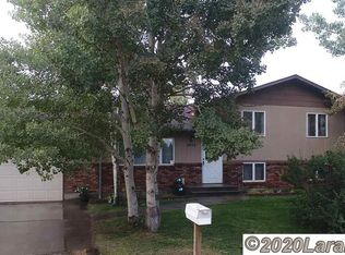 2655 Monroe St, Laramie, WY 82070