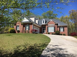 8610 Copperridge Dr, Winston, GA 30187