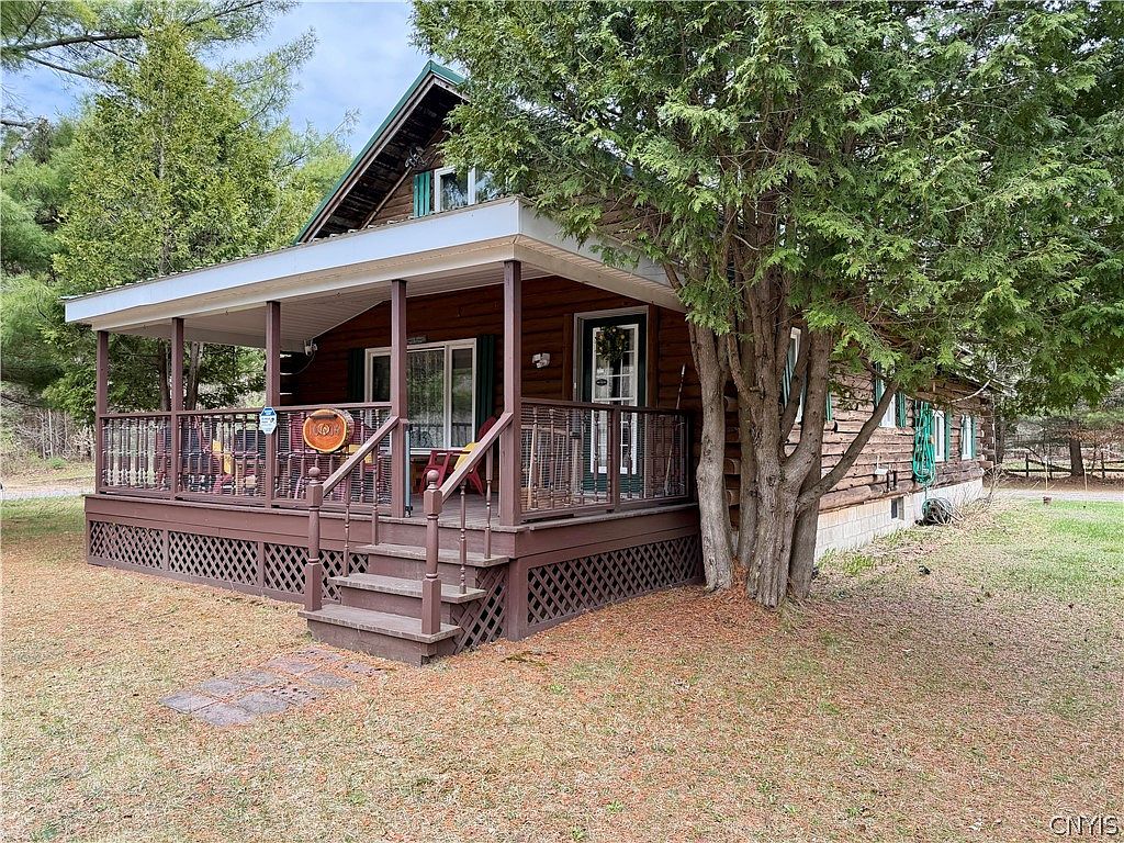 10604 State Route 28, Forestport, NY 13338 | MLS #S1675556 | Zillow