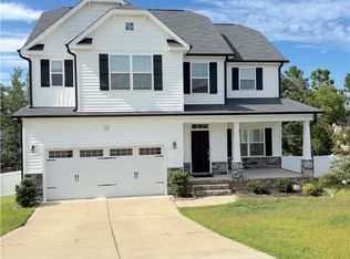 30 Kettering Ct, Cameron, NC 28326