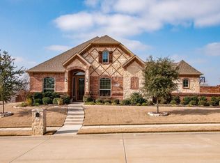 127 Ocotillo Dr, Waxahachie, TX 75165