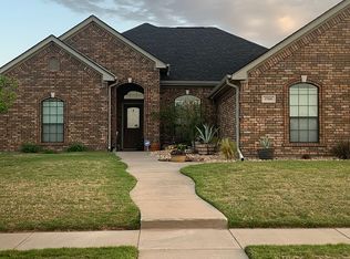 1700 Shoal Creek Dr, Wichita Falls, TX 76310