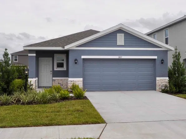 18117 GANDER TERRACE, LAKEWOOD RANCH, FL 34211