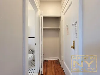 Rented by Made In NY Realty