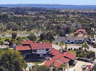 4546 Via Maria, Santa Barbara, CA 93111