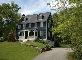 56 Boston Rd, Newbury, MA 01951