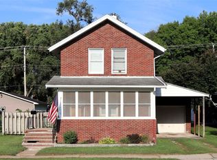 2015 2nd St, Perry, IA 50220