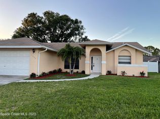 1559 Pace Dr NW, Palm Bay, FL 32907
