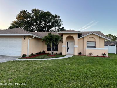 1559 Pace Dr NW, Palm Bay, FL, 32907
