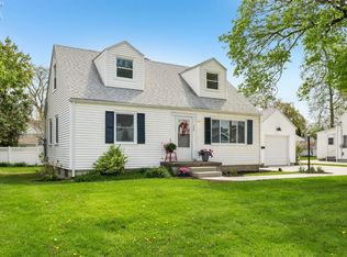 422 Munsee Pl, Huron, OH 44839