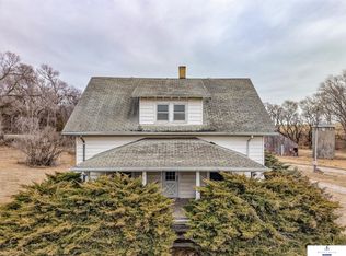 22100 S 190th St, Adams, NE 68301