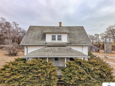 22100 S 190th Rd, Adams, NE, 68301