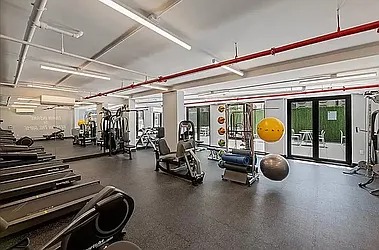 Rented by REAL New York