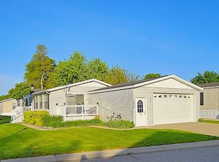 5606 Goldenrod St #248, Kalamazoo, MI 49009