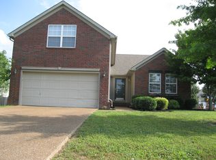 2287 Hayward Ln, Spring Hill, TN 37174