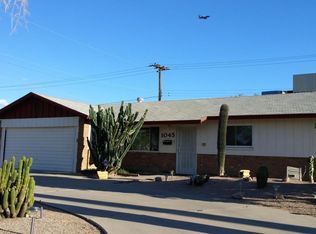 1045 E Marigold Ln, Tempe, AZ 85281