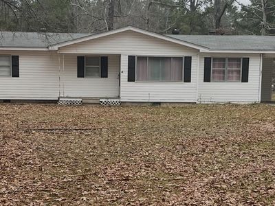 1471 Harmony Church Rd, Pine Bluff, AR, 71603