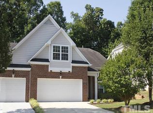 10307 Dapping Dr, Raleigh, NC 27614