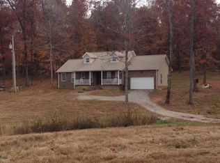 430 Clarks Store Snkng Frk Rd, Cerulean, KY 42215