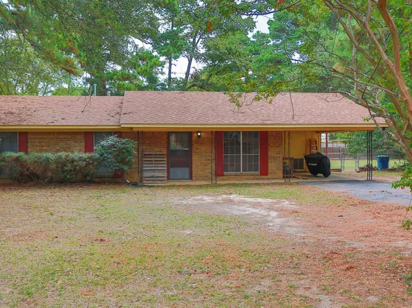 2509 Valerie St, Marshall, TX 75672