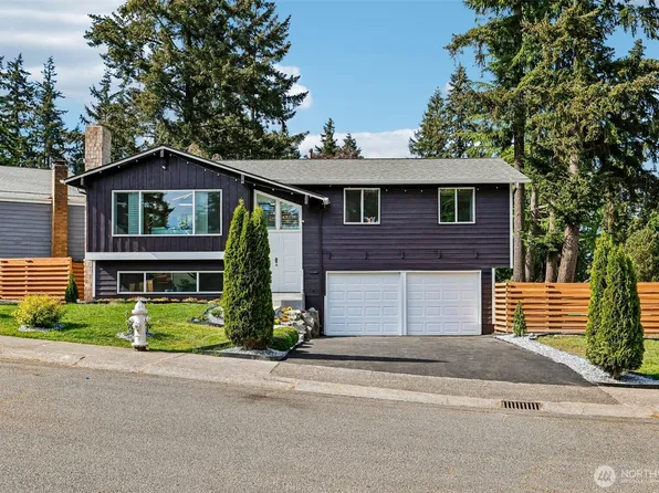 9232 NE 139th Street, Kirkland, WA 98034