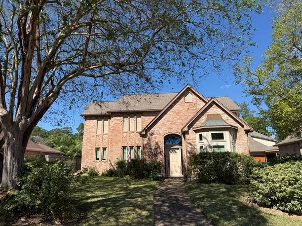 3422 Brimwood Dr, Houston, TX 77068