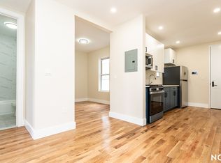 461 78th St #2R, Brooklyn, NY 11209