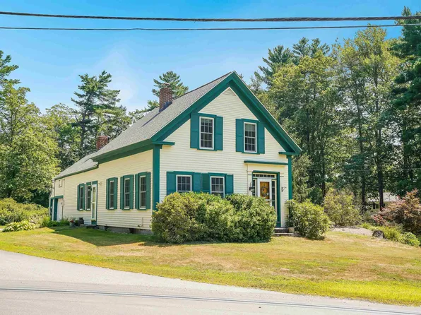 164 Adams Road, Candia, NH 03034