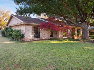 3701 Streamwood Rd, Fort Worth, TX 76116