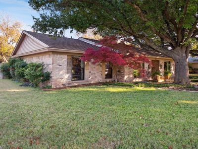 3701 Streamwood Rd, Fort Worth, TX, 76116