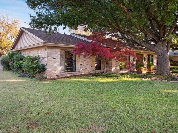 3701 Streamwood Rd, Fort Worth, TX 76116
