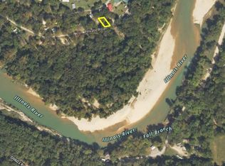 115 Riverside Dr, Watts, OK 74964