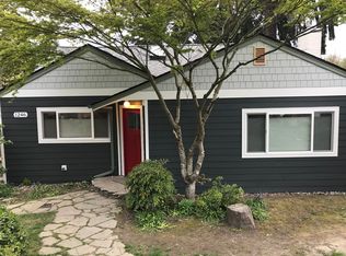 1246 NE 104th St, Seattle, WA 98125