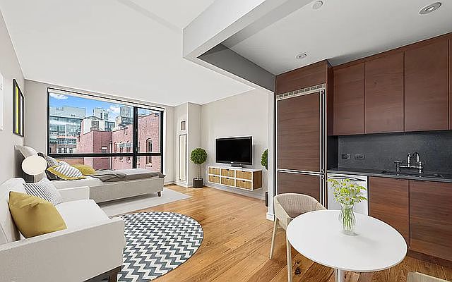 1st image of 540 W 28th St APT 11G