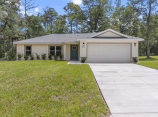 671 E Toledo Dr, Citrus Springs, FL 34434