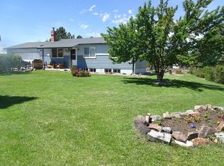 25 Bryce Ln, Dillon, MT 59725