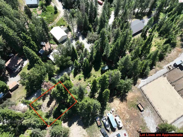 Nka S Nugget Dr, Coeur D Alene, ID 83814