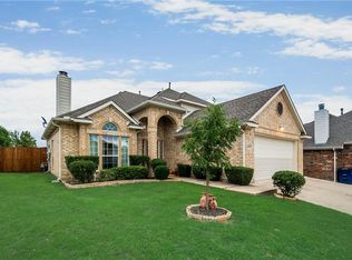 4412 Randall Ct, Sachse, TX 75048